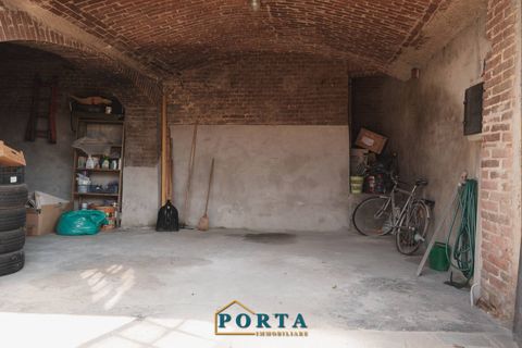 Villa a Farigliano, Cuneo, Farigliano - € 99.000 | Ref: 17 - foto 22