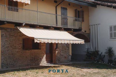 Villa a Farigliano, Cuneo, Farigliano - € 99.000 | Ref: 17 - foto 24