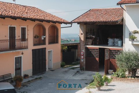 Villa a Farigliano, Cuneo, Farigliano - € 99.000 | Ref: 17 - foto 25
