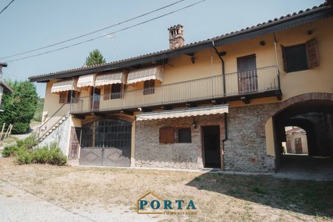 Villa a Farigliano, Cuneo, Farigliano - € 99.000 | Ref: 17 - foto 27