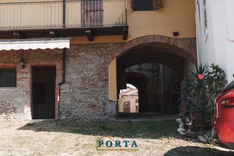 Villa a Farigliano, Cuneo, Farigliano - € 99.000 | Ref: 17 - foto 28