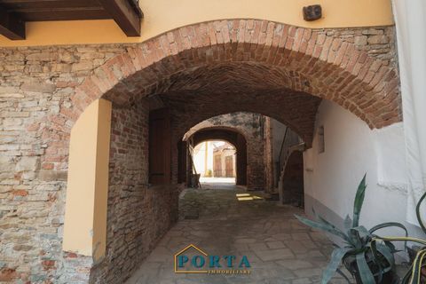 Villa a Farigliano, Cuneo, Farigliano - € 99.000 | Ref: 17 - foto 29