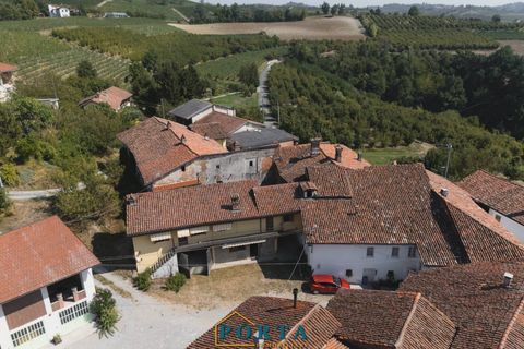 Villa a Farigliano, Cuneo, Farigliano - € 99.000 | Ref: 17 - foto 33