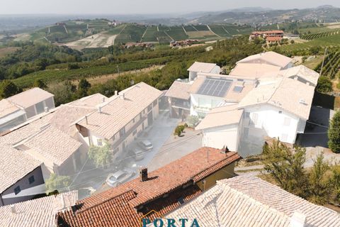 Villa a Farigliano, Cuneo, Farigliano - € 99.000 | Ref: 17 - foto 34