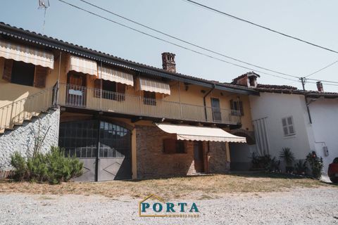Villa a Farigliano, Cuneo, Farigliano - € 99.000 | Ref: 17 - foto 35