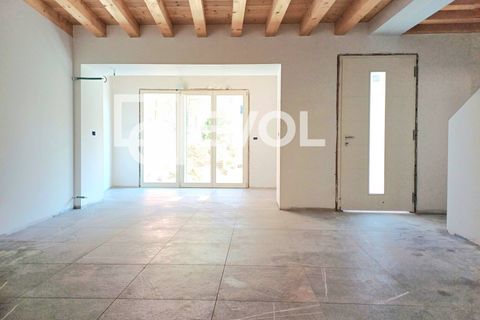 Villa a Udine, Udine, Udine - € 410.000 | Ref: GI126 - foto 2