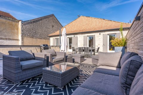 Landsbyhus i Eymet, Dordogne, Eymet - € 698.250 | Ref: 73884 - foto 10