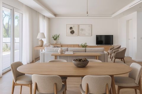 Byhus i Cascais, Lisbon, Cascais - € 1.350.000 | Ref: CB01-0681 - foto 4