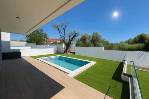 Byhus i Cascais, Lisbon, Cascais - € 1.350.000 | Ref: CB01-0681 - foto 28