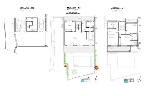 Byhus i Cascais, Lisbon, Cascais - € 1.350.000 | Ref: CB01-0681 - foto 32