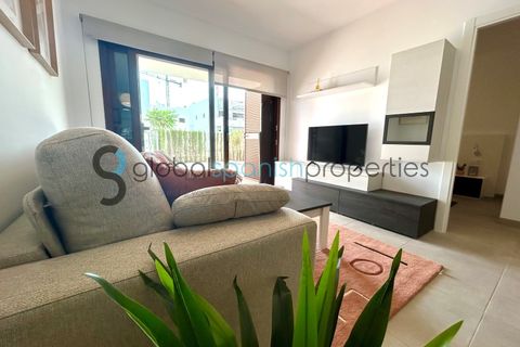 Wohnung in San Juan De Los Terreros, Almeria - Foto 1