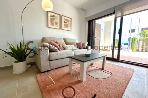 Wohnung in San Juan De Los Terreros, Almeria - Foto 2