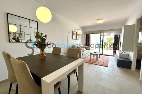 Wohnung in San Juan De Los Terreros, Almeria - Foto 4