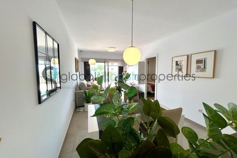 Wohnung in San Juan De Los Terreros, Almeria - Foto 5