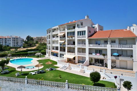 Lejlighed i Albufeira, Faro, Albufeira - € 635.000 | Ref: OP153 - foto 1