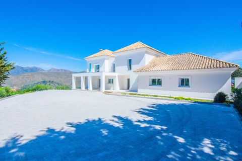 Villa i Marbella, Malaga, Marbella - € 2.195.000 | Ref: R5140822 - foto 1