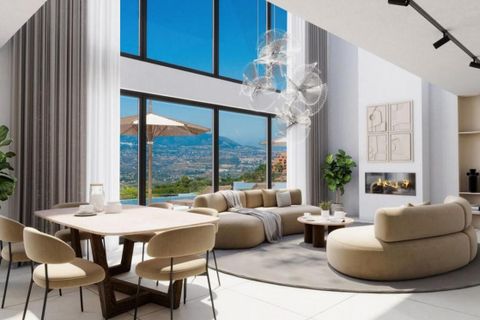 Rækkehus i Marbella, Malaga, Marbella - € 1.800.000 | Ref: R5140879 - foto 3