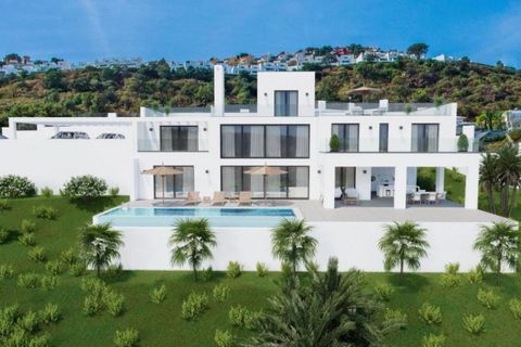 Rækkehus i Marbella, Malaga, Marbella - € 1.800.000 | Ref: R5140879 - foto 4