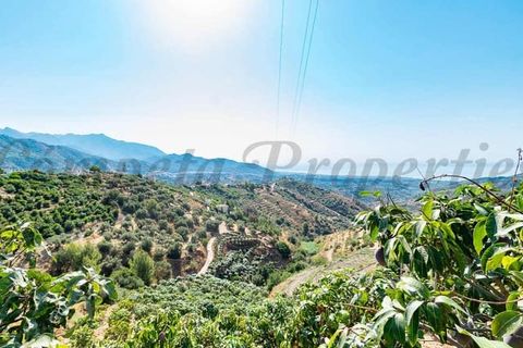 Terreno en Torrox, Malaga, Torrox - € 159.000 | Ref: TP143 - photo 1