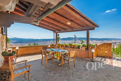 Byhus i Volterra, Pisa, Volterra - € 839.000 | Ref: 19142-T - foto 2