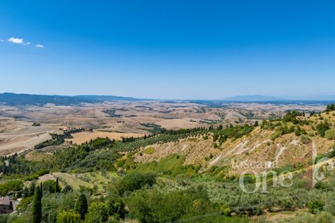 Byhus i Volterra, Pisa, Volterra - € 839.000 | Ref: 19142-T - foto 3