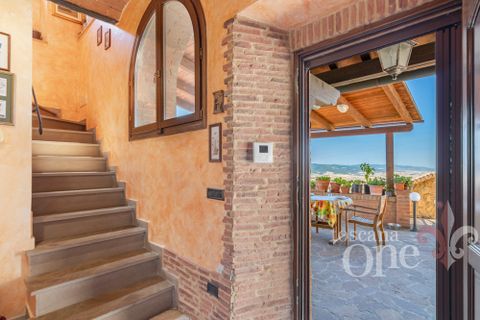 Byhus i Volterra, Pisa, Volterra - € 839.000 | Ref: 19142-T - foto 5