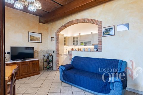 Byhus i Volterra, Pisa, Volterra - € 839.000 | Ref: 19142-T - foto 6