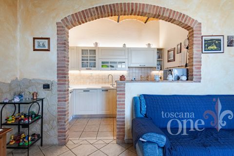 Byhus i Volterra, Pisa, Volterra - € 839.000 | Ref: 19142-T - foto 7