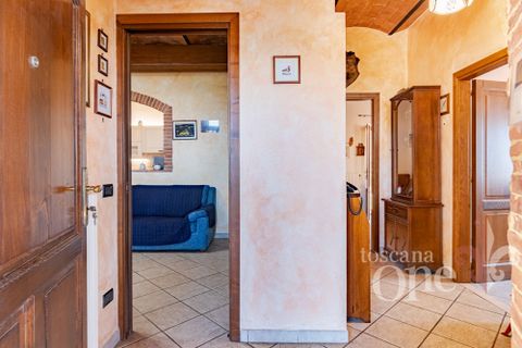 Byhus i Volterra, Pisa, Volterra - € 839.000 | Ref: 19142-T - foto 8