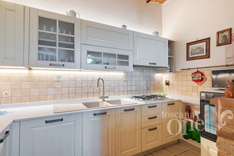 Byhus i Volterra, Pisa, Volterra - € 839.000 | Ref: 19142-T - foto 10