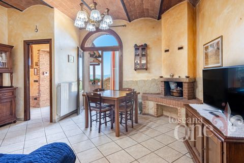 Byhus i Volterra, Pisa, Volterra - € 839.000 | Ref: 19142-T - foto 11