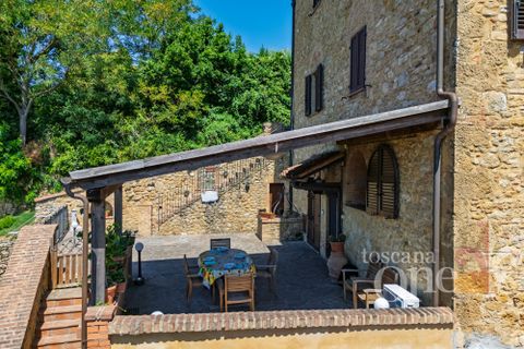 Byhus i Volterra, Pisa, Volterra - € 839.000 | Ref: 19142-T - foto 12