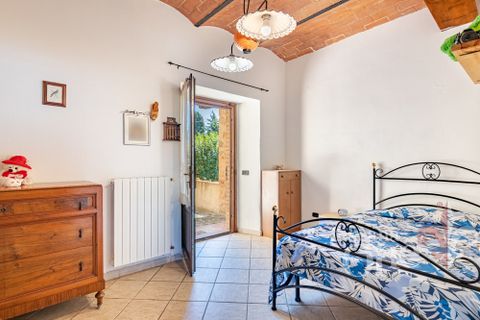 Byhus i Volterra, Pisa, Volterra - € 839.000 | Ref: 19142-T - foto 13