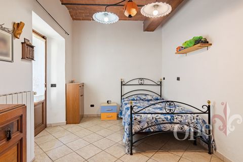 Byhus i Volterra, Pisa, Volterra - € 839.000 | Ref: 19142-T - foto 14