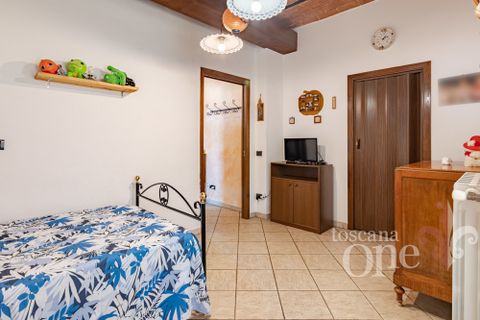Byhus i Volterra, Pisa, Volterra - € 839.000 | Ref: 19142-T - foto 15