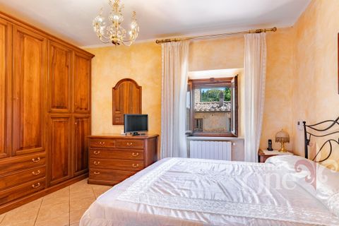 Byhus i Volterra, Pisa, Volterra - € 839.000 | Ref: 19142-T - foto 17