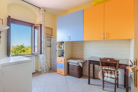 Byhus i Volterra, Pisa, Volterra - € 839.000 | Ref: 19142-T - foto 18