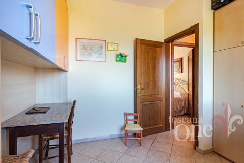 Byhus i Volterra, Pisa, Volterra - € 839.000 | Ref: 19142-T - foto 19