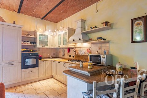 Byhus i Volterra, Pisa, Volterra - € 839.000 | Ref: 19142-T - foto 21