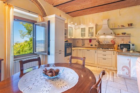 Byhus i Volterra, Pisa, Volterra - € 839.000 | Ref: 19142-T - foto 22