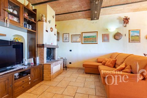 Byhus i Volterra, Pisa, Volterra - € 839.000 | Ref: 19142-T - foto 24