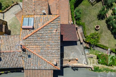 Byhus i Volterra, Pisa, Volterra - € 839.000 | Ref: 19142-T - foto 26