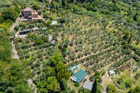Byhus i Volterra, Pisa, Volterra - € 839.000 | Ref: 19142-T - foto 28