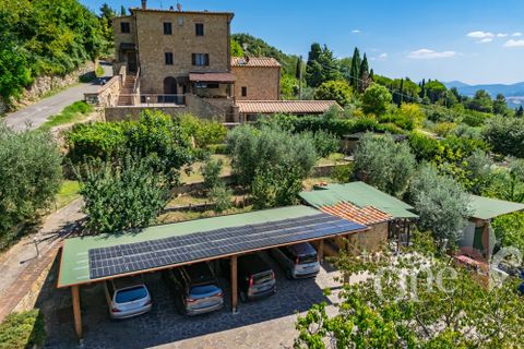 Byhus i Volterra, Pisa, Volterra - € 839.000 | Ref: 19142-T - foto 29