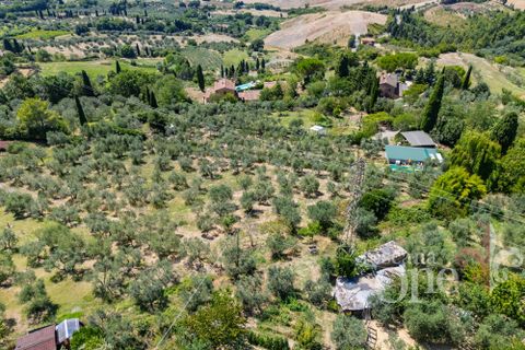 Byhus i Volterra, Pisa, Volterra - € 839.000 | Ref: 19142-T - foto 32