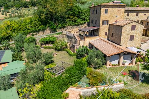 Byhus i Volterra, Pisa, Volterra - € 839.000 | Ref: 19142-T - foto 34