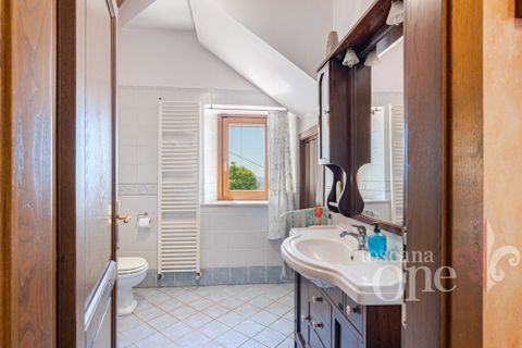 Byhus i Volterra, Pisa, Volterra - € 839.000 | Ref: 19142-T - foto 37