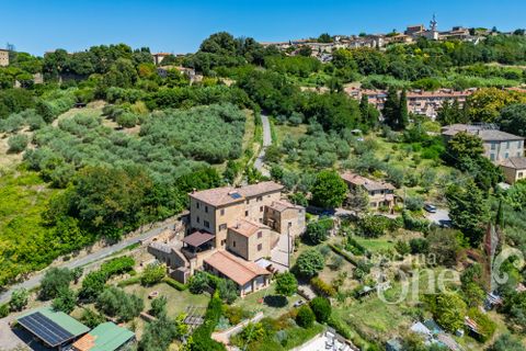 Byhus i Volterra, Pisa, Volterra - € 839.000 | Ref: 19142-T - foto 38
