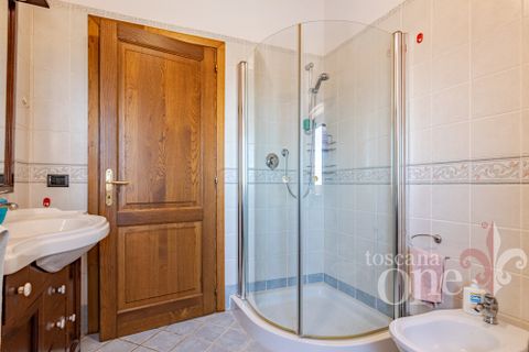 Byhus i Volterra, Pisa, Volterra - € 839.000 | Ref: 19142-T - foto 39
