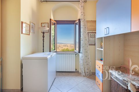 Byhus i Volterra, Pisa, Volterra - € 839.000 | Ref: 19142-T - foto 40
